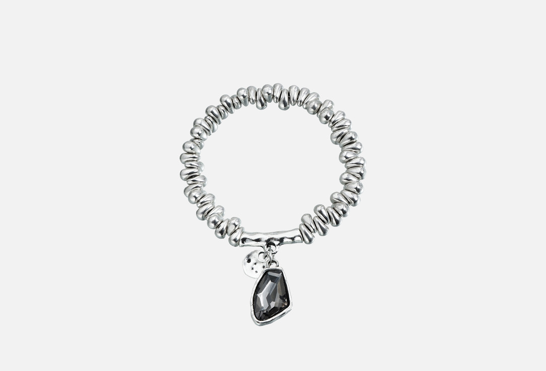 Silver sparkle 1 шт