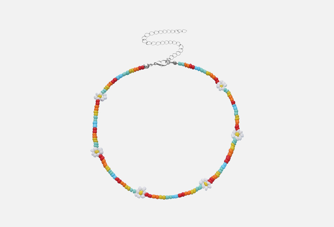 Rainbow daisy 1 шт
