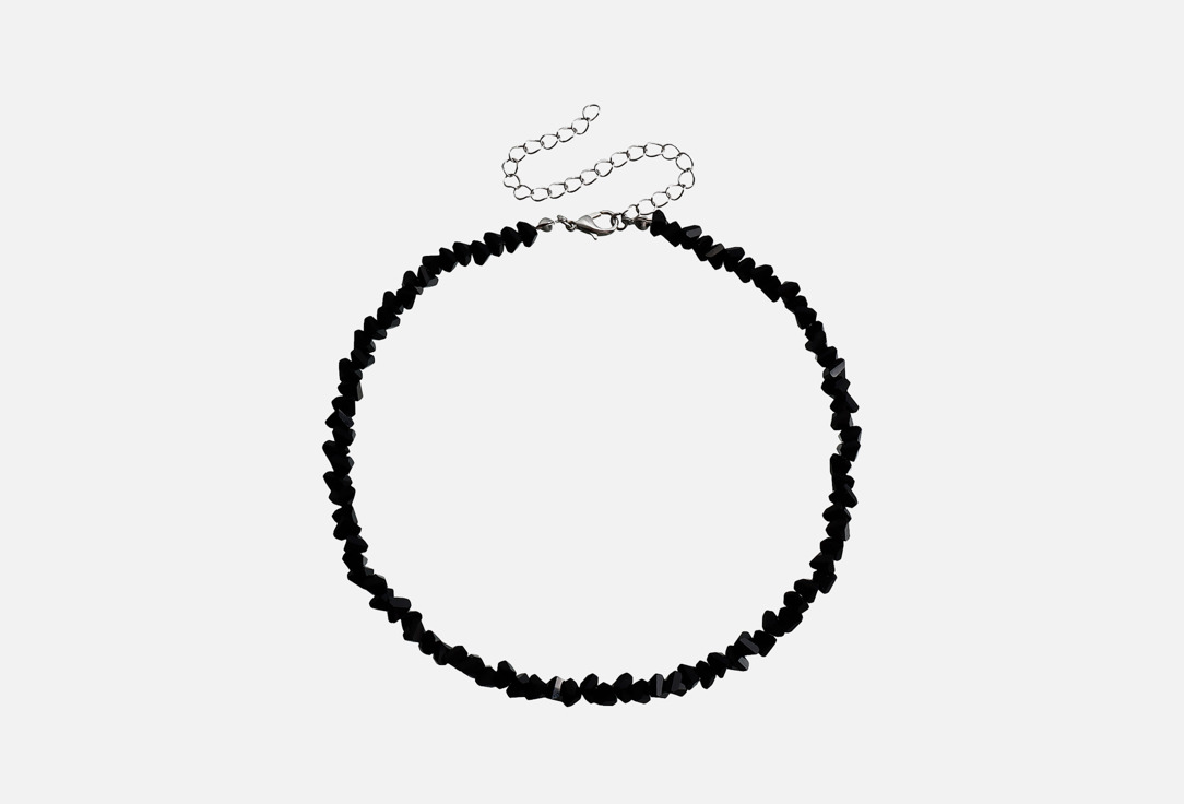 Black shimmer 1 шт