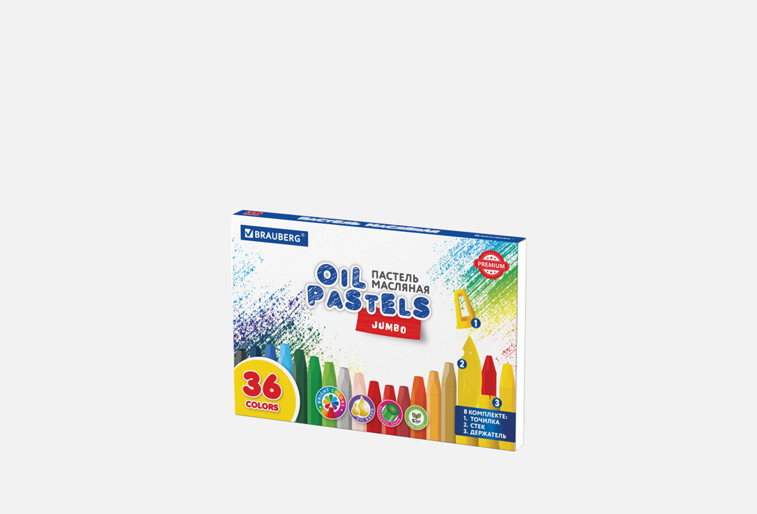 PREMIUM 36 шт
