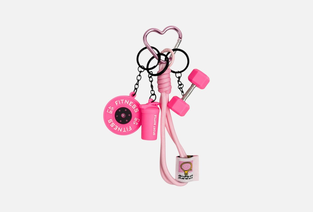 Pink Power Fitness