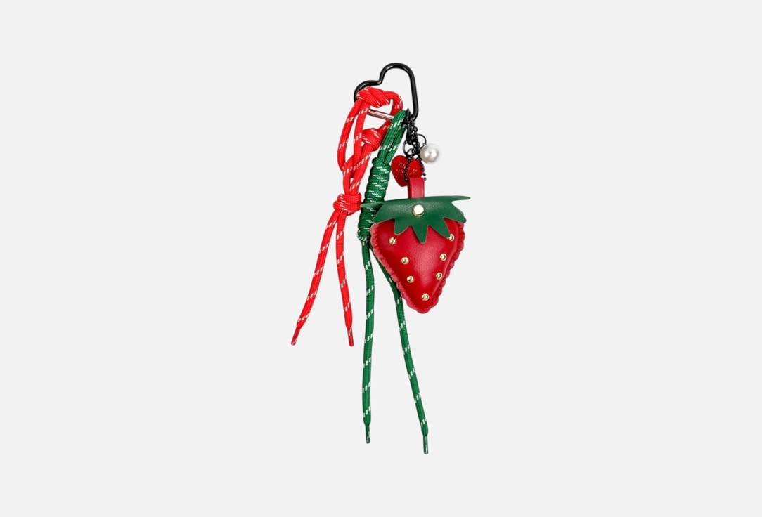 Juicy Strawberry