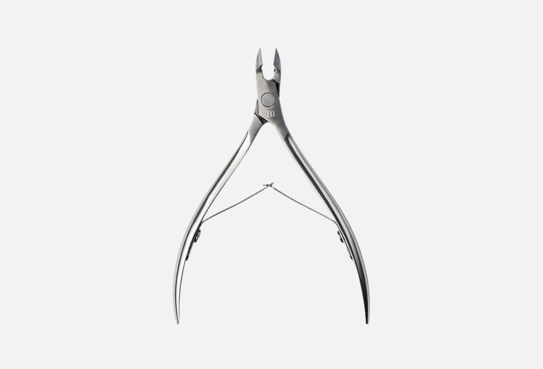 Сuticle nippers 1 шт