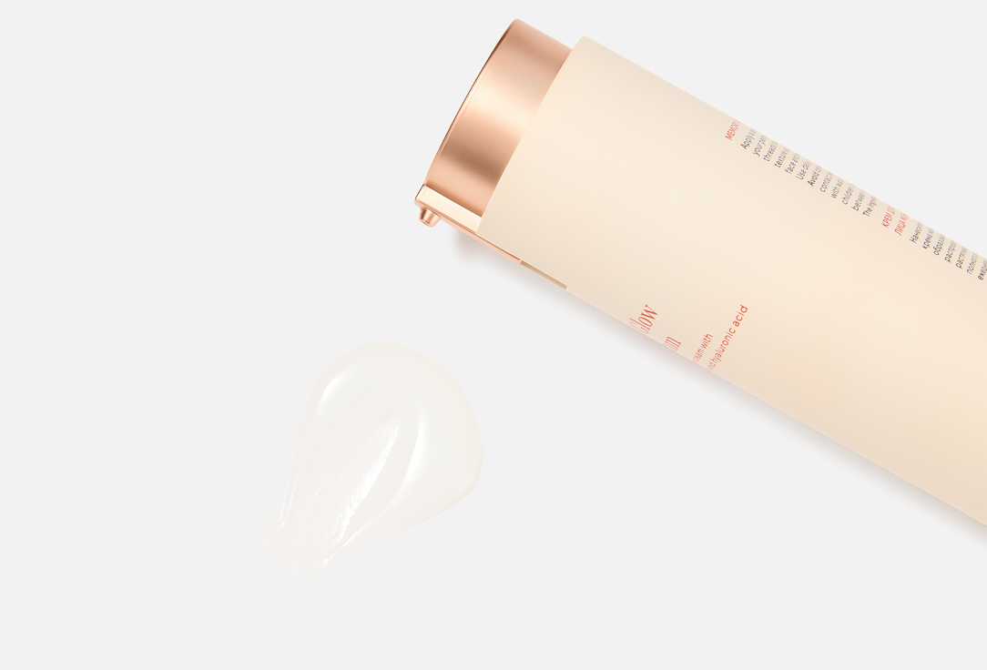 KIRICHUK MEDSKIN Memory glow rice cream 50 мл — фото 2