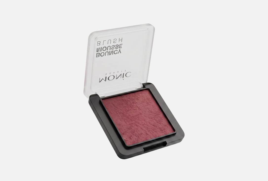BOUNCY MOUSSE BLUSH 2.5 г