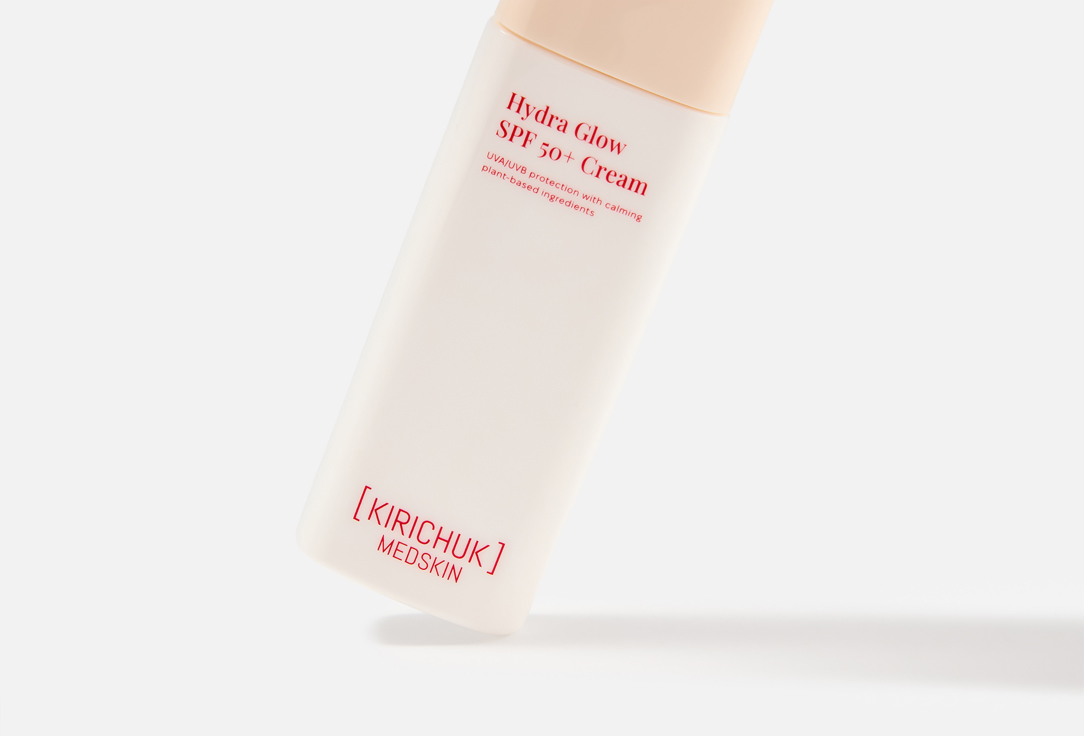 KIRICHUK MEDSKIN Hydra glow cream 50 мл — фото 3