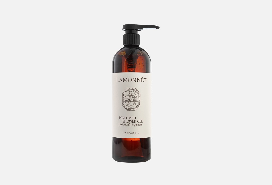Patchouli&peach 750 мл