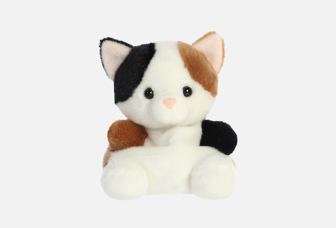 Кошка Пибс Калико 1 шт