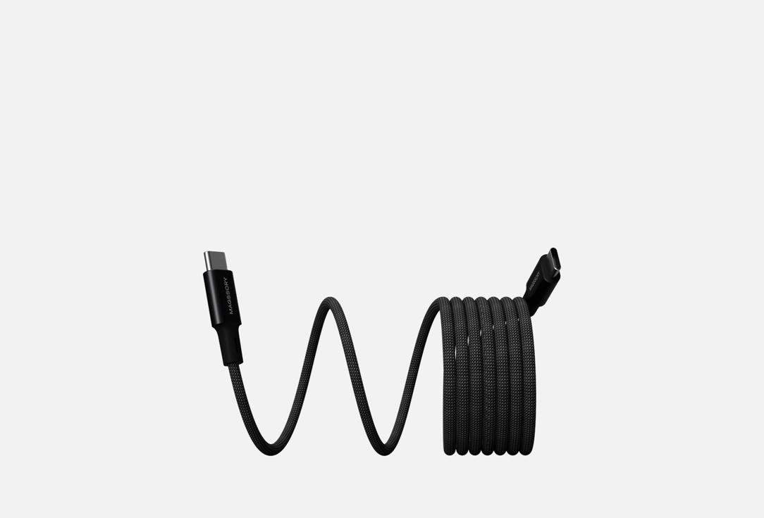 Link c 60w magnetic 1.2m usb-c 1 шт