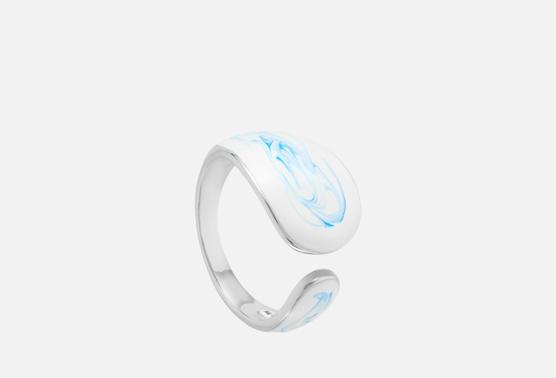 Гжельская мечта Silver ЕДИНЫЙ мл