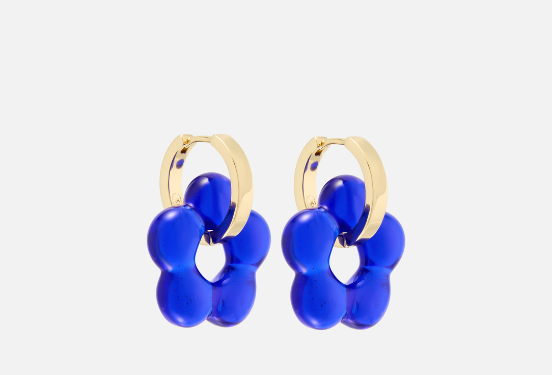 Blue Velvet Sun Gold 1 пар