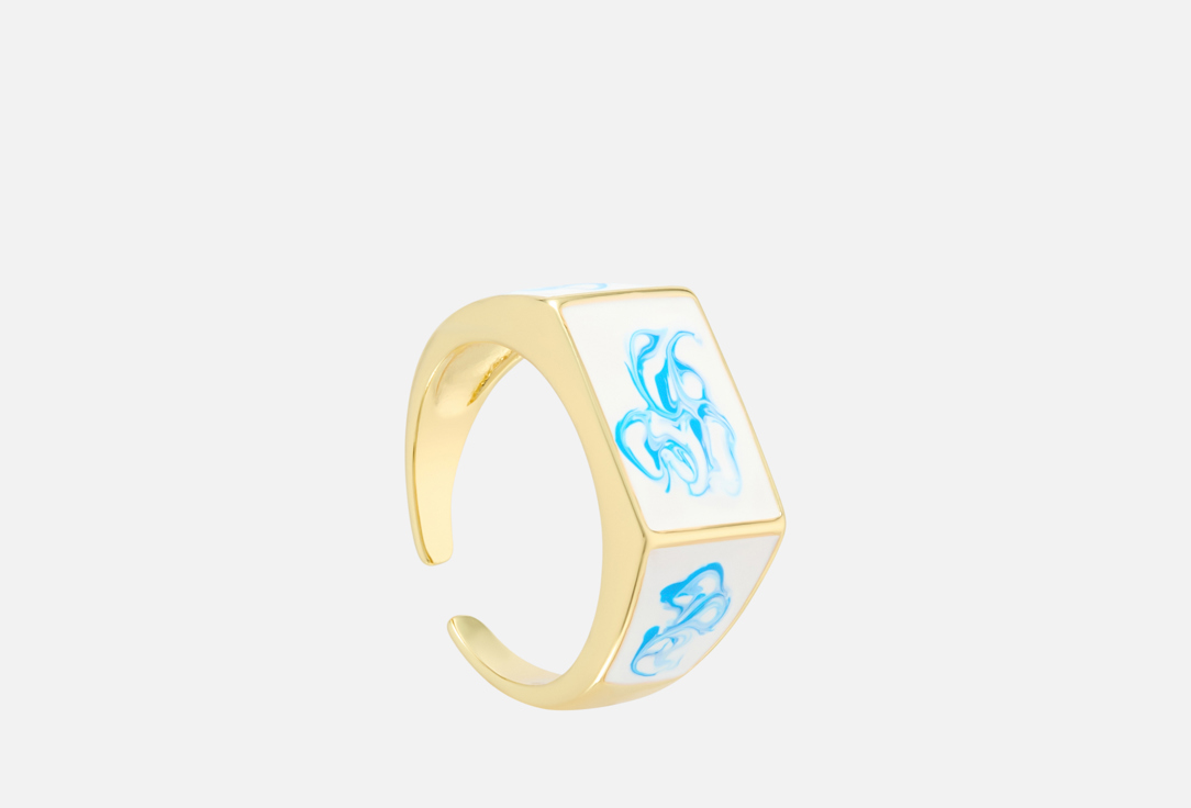 Мозаика гжели Gold ЕДИНЫЙ мл