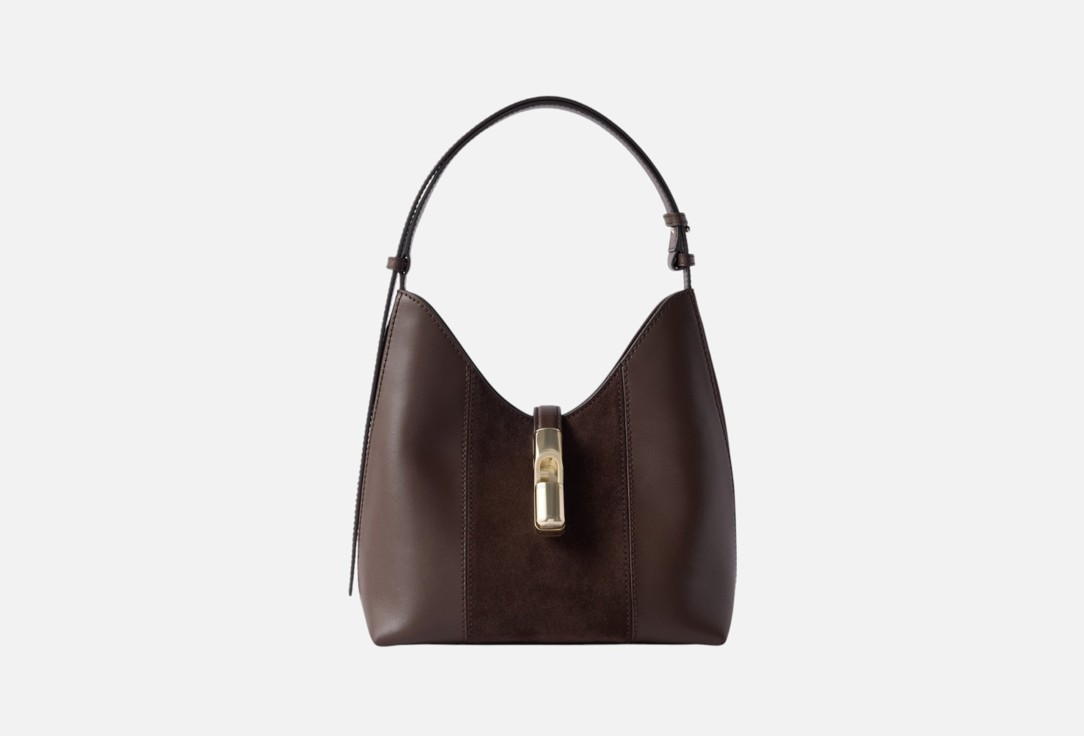 GOCCIA S HOBO TONI ESPRESSO