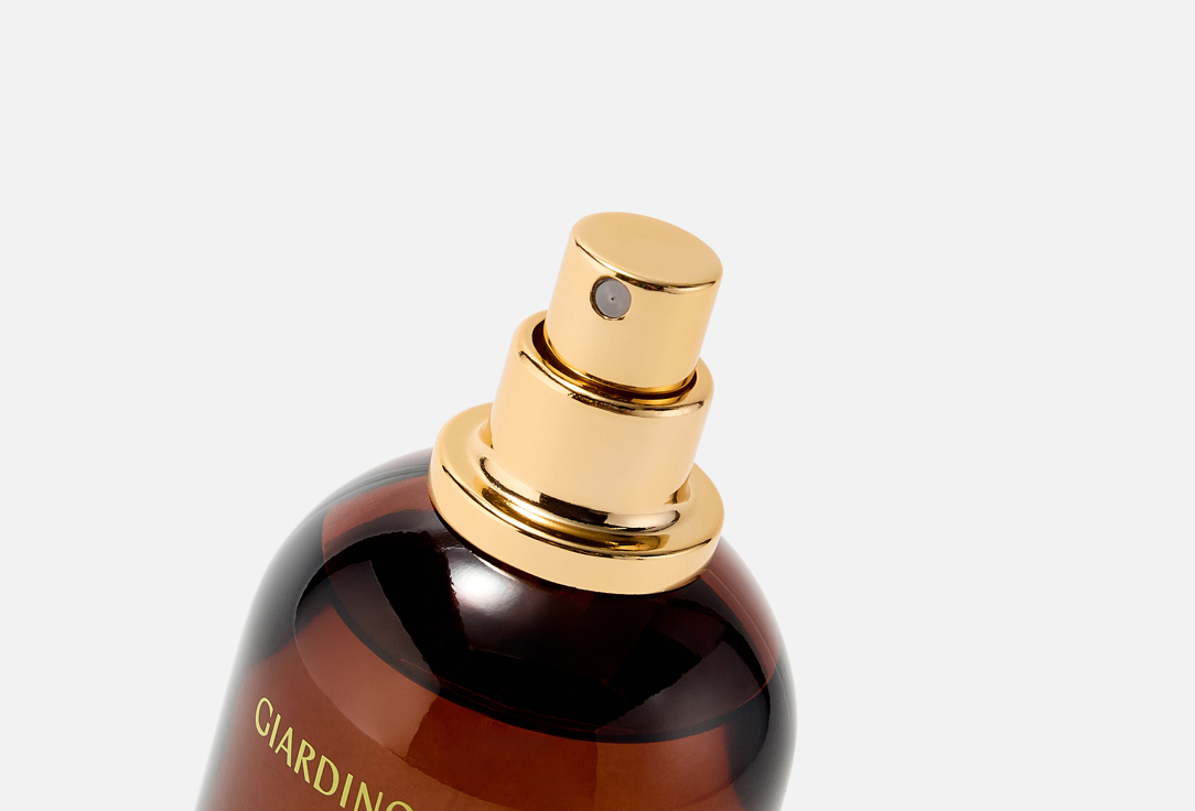 GIARDINO MAGICO Musk, mandarin, santal 50 мл — фото 3