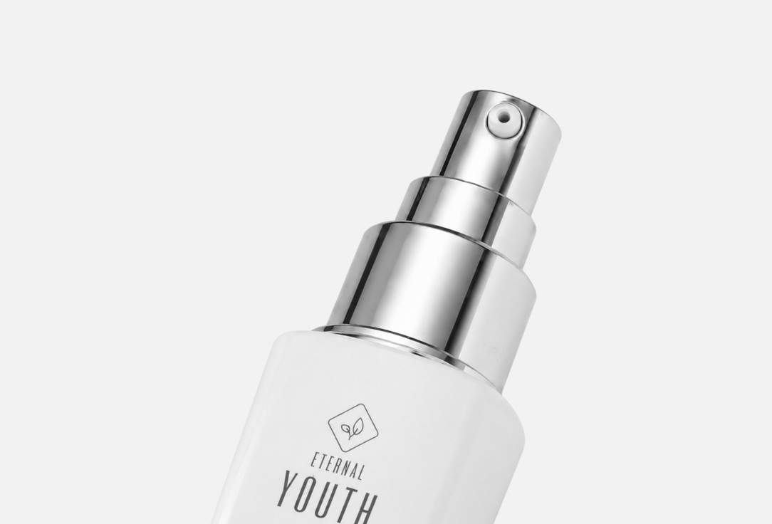 ETERNAL YOUTH Ag activator serum 35 мл — фото 3