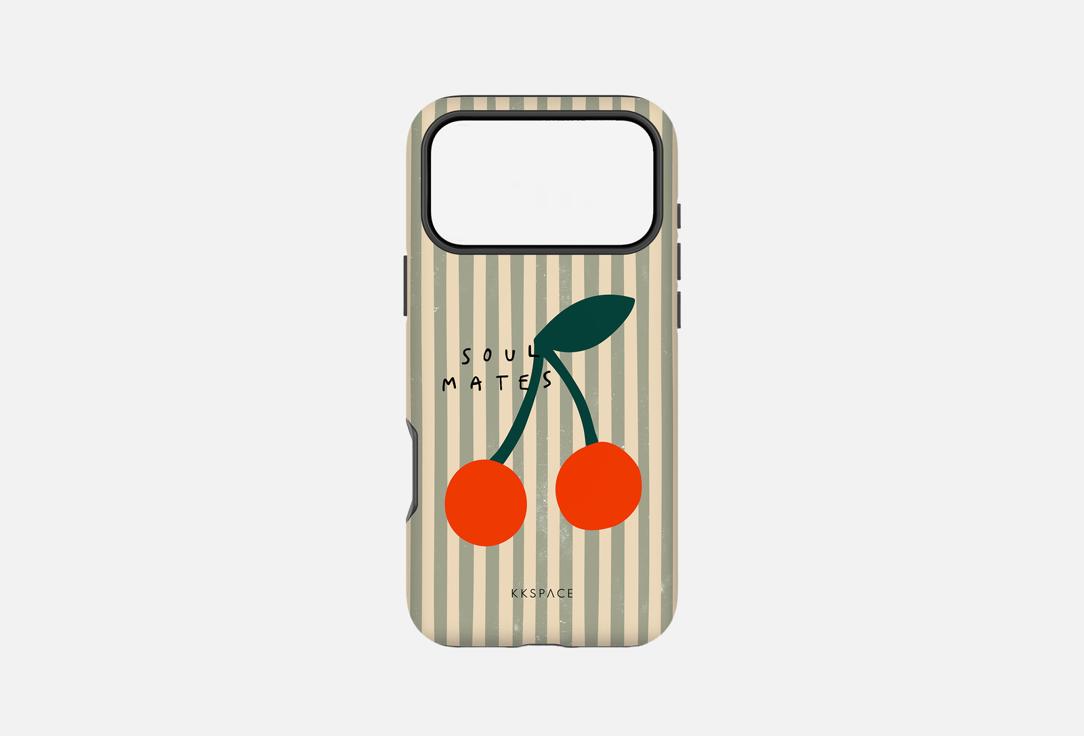 IPhone 17 Pro Max, duo, soulmates 1 шт