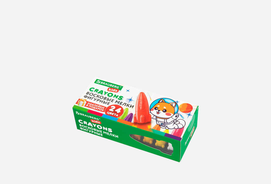 Kids 24 шт