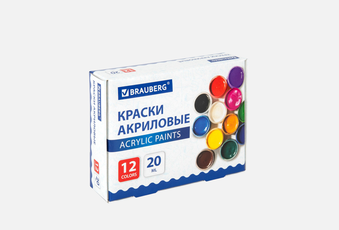 Classic 12 шт