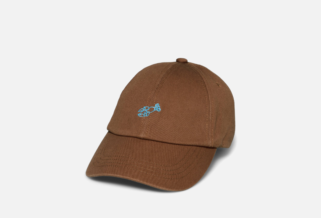 Коричневая 54-62 мл