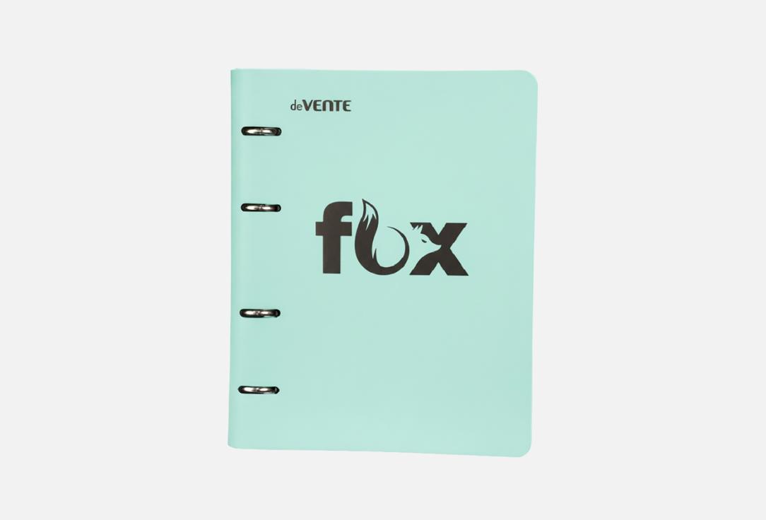 Happy. Fox 1 шт