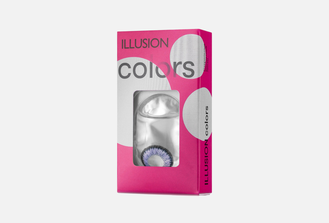 COLORS ELEGANCE, 2 шт -1.50 оптическая сила