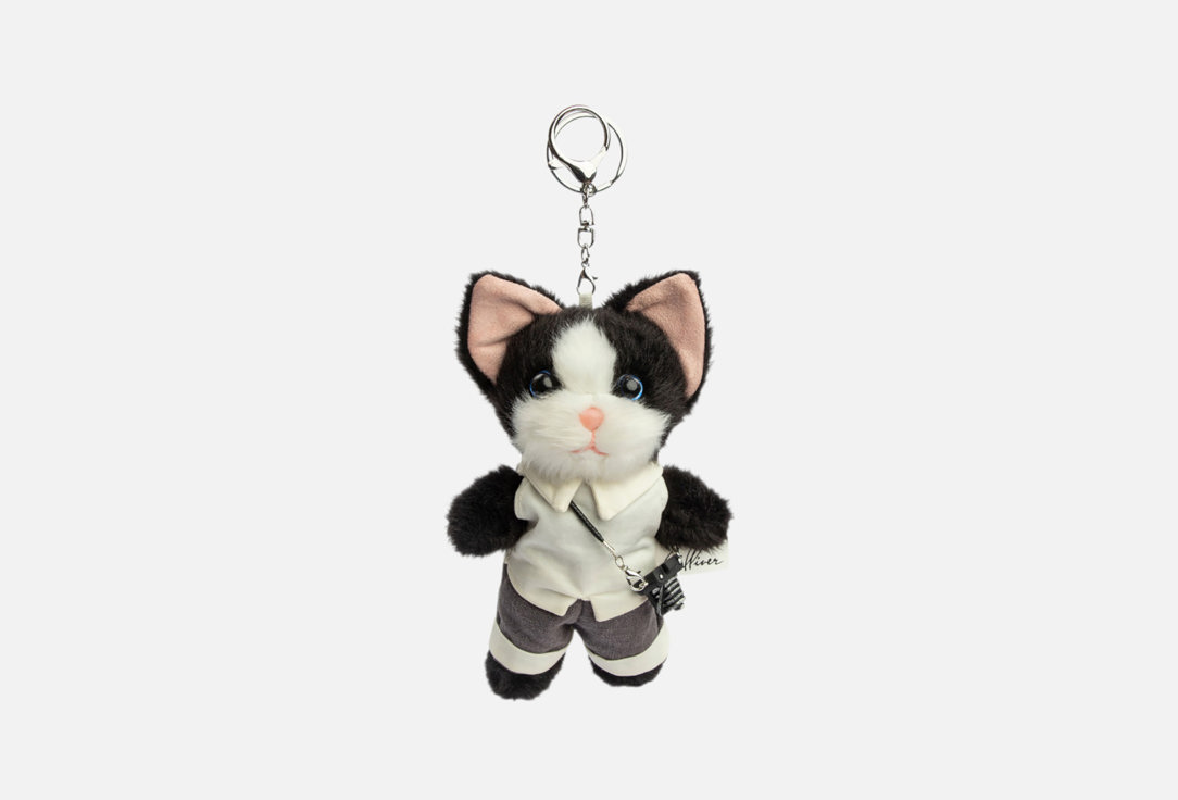Кот в костюме 1 шт