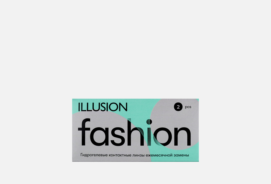 FASHION, 2 шт -1.50 оптическая сила