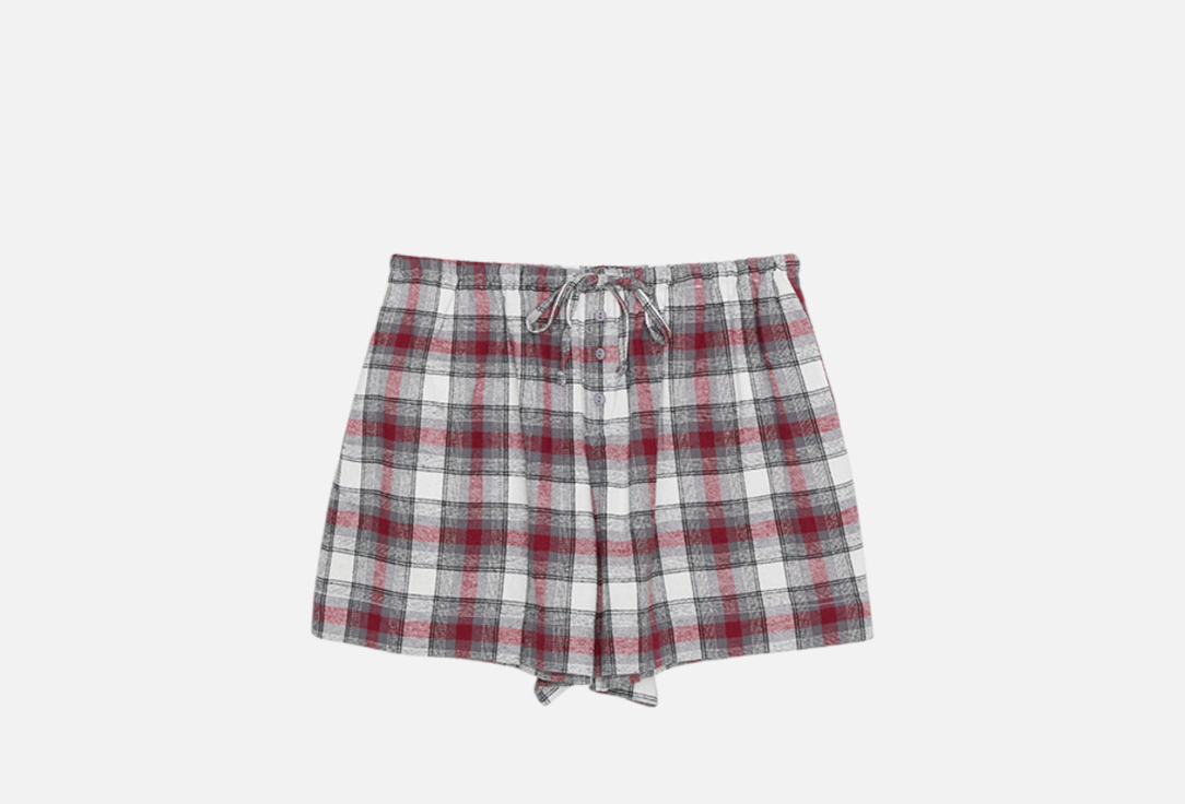 На завязках XL мл