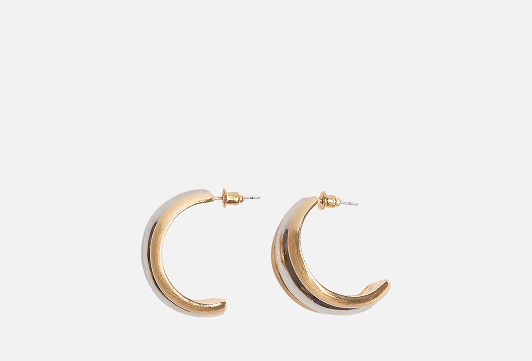 Полукольца 1 пар