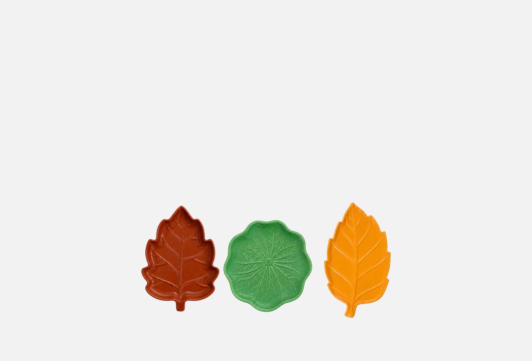 Autumn Stories, Forest Finds 3 шт