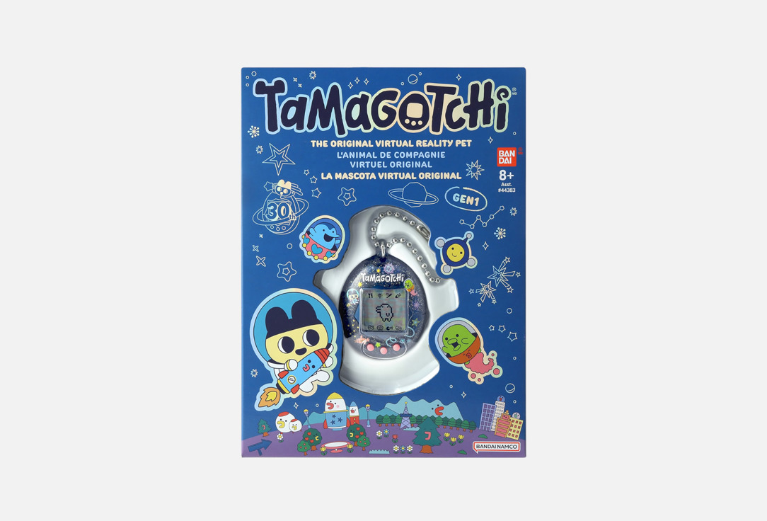 Original celebration tama space 1 шт