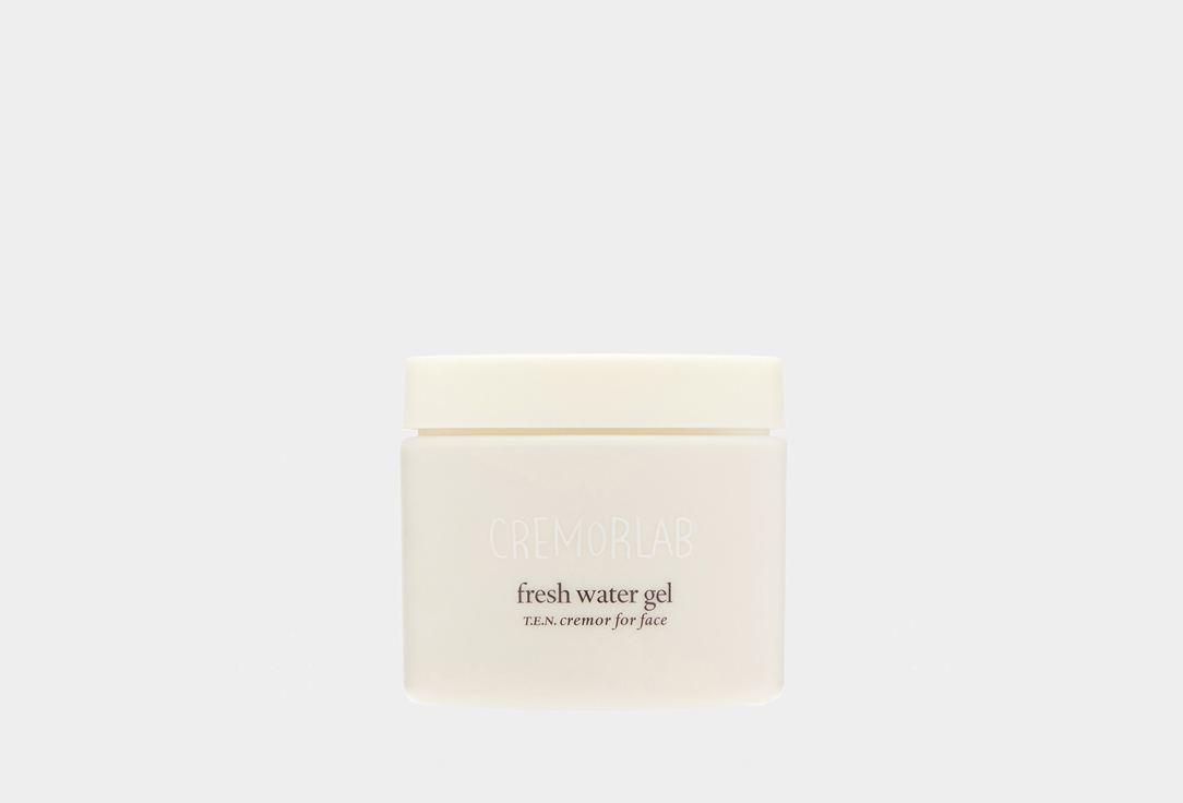 Cremor For Face Fresh Water Gel 100 мл