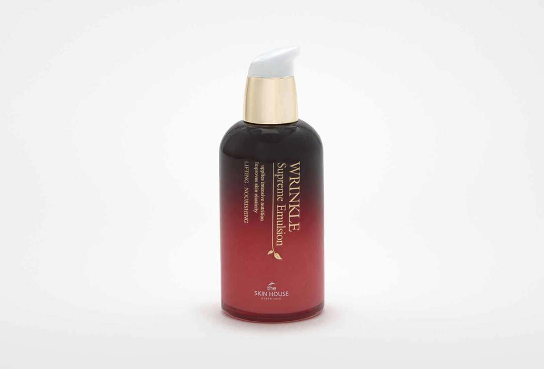 WRINKLE SUPREME EMULSION 130 мл
