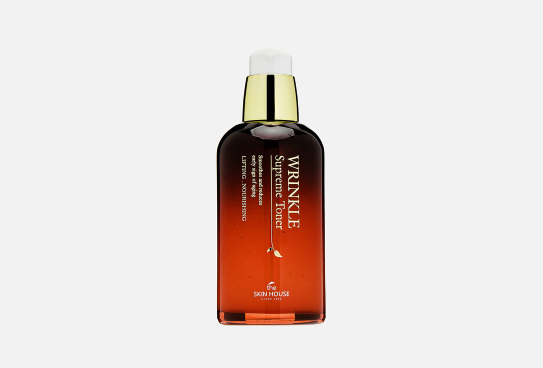 WRINKLE SUPREME TONER 130 мл