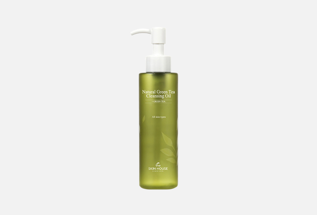 Natural Green Tea 150 мл