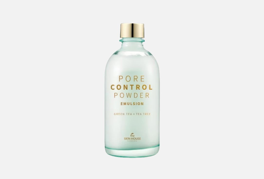 PORE CONTROL POWDER EMULSION 130 мл