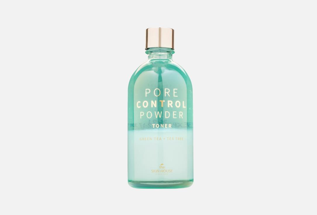 PORE CONTROL POWDER TONER 130 мл
