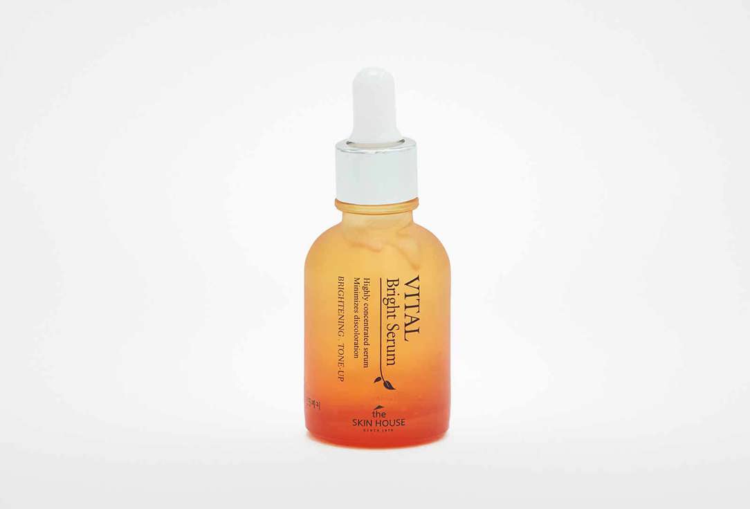 VITAL BRIGHT SERUM(AMPOUL) 30 мл
