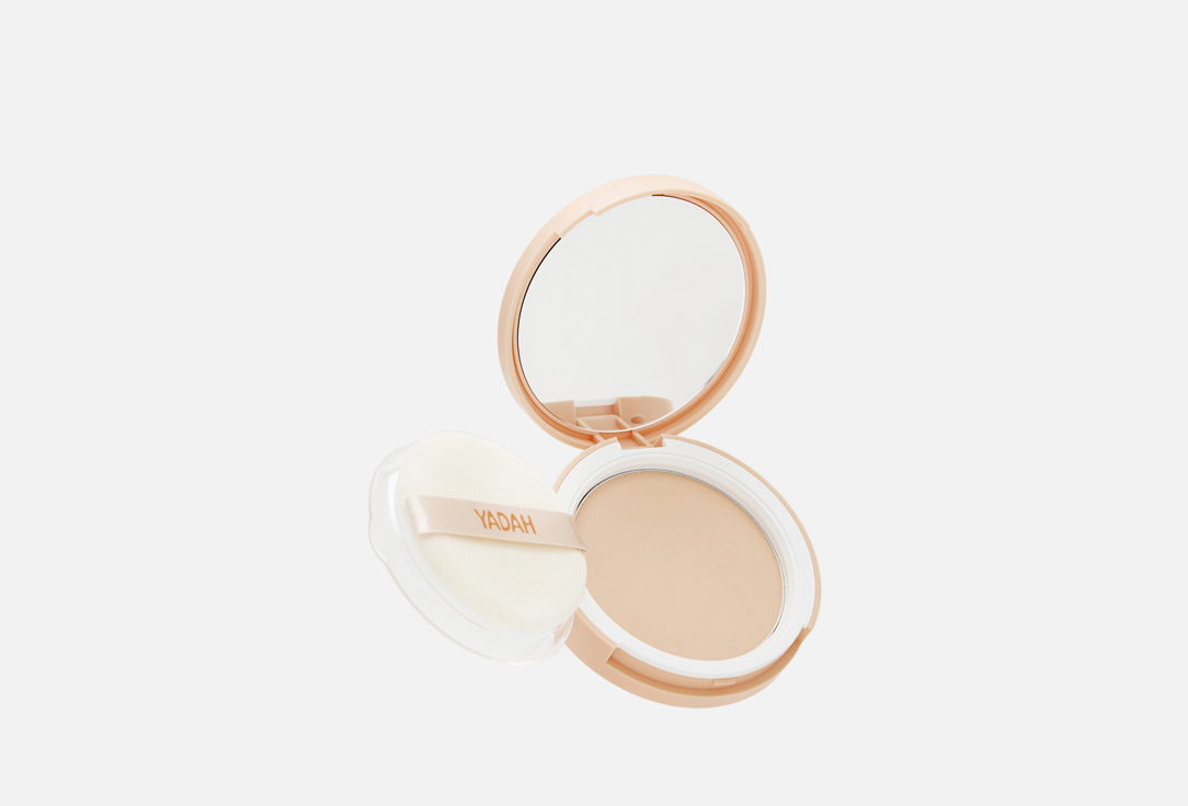 AIR POWDER PACT 9 г