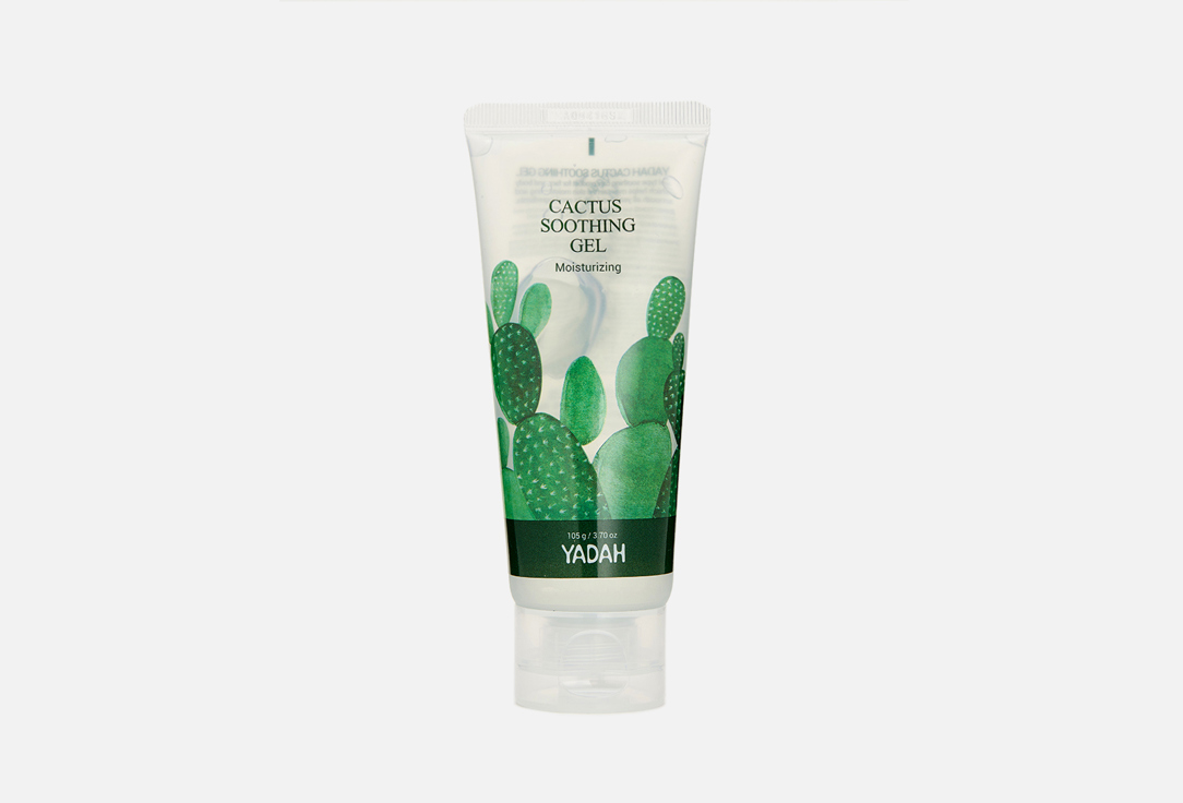 CACTUS SOOTHING GEL 105 г