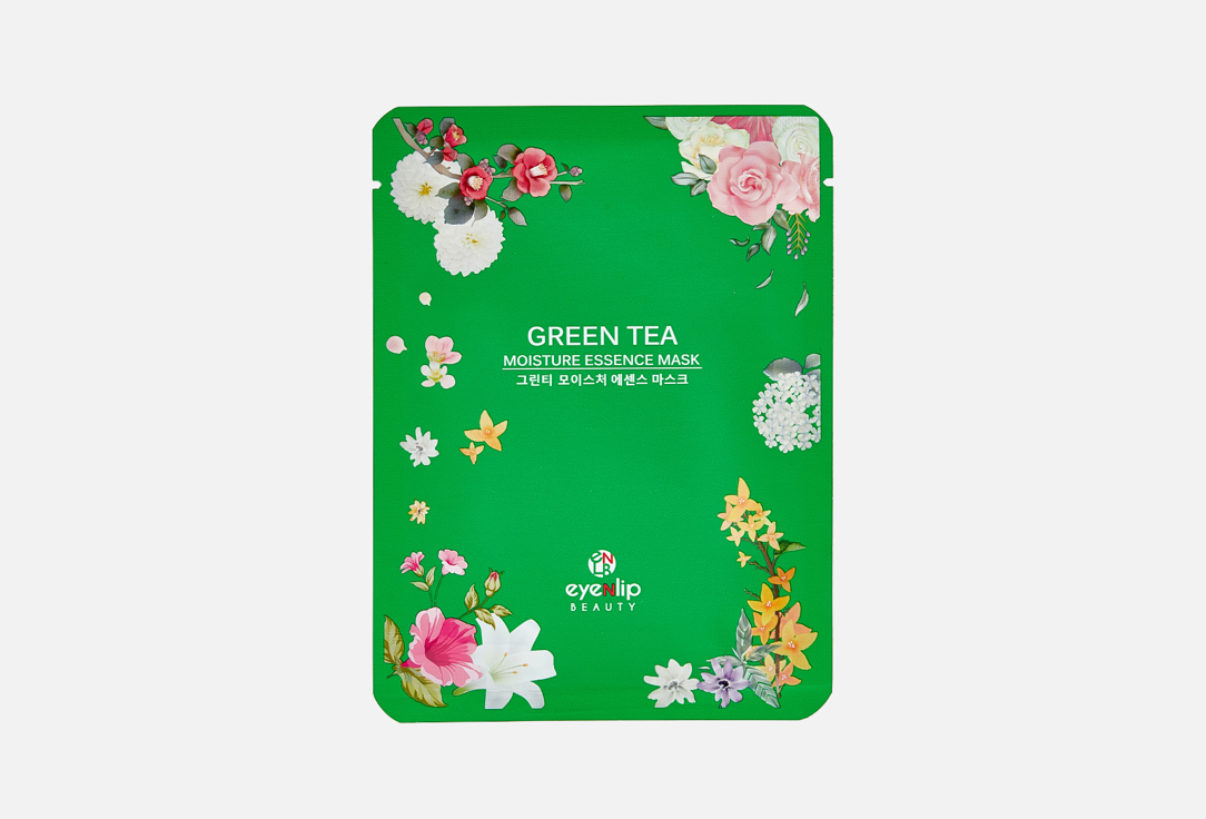 GREEN TEA 1 шт