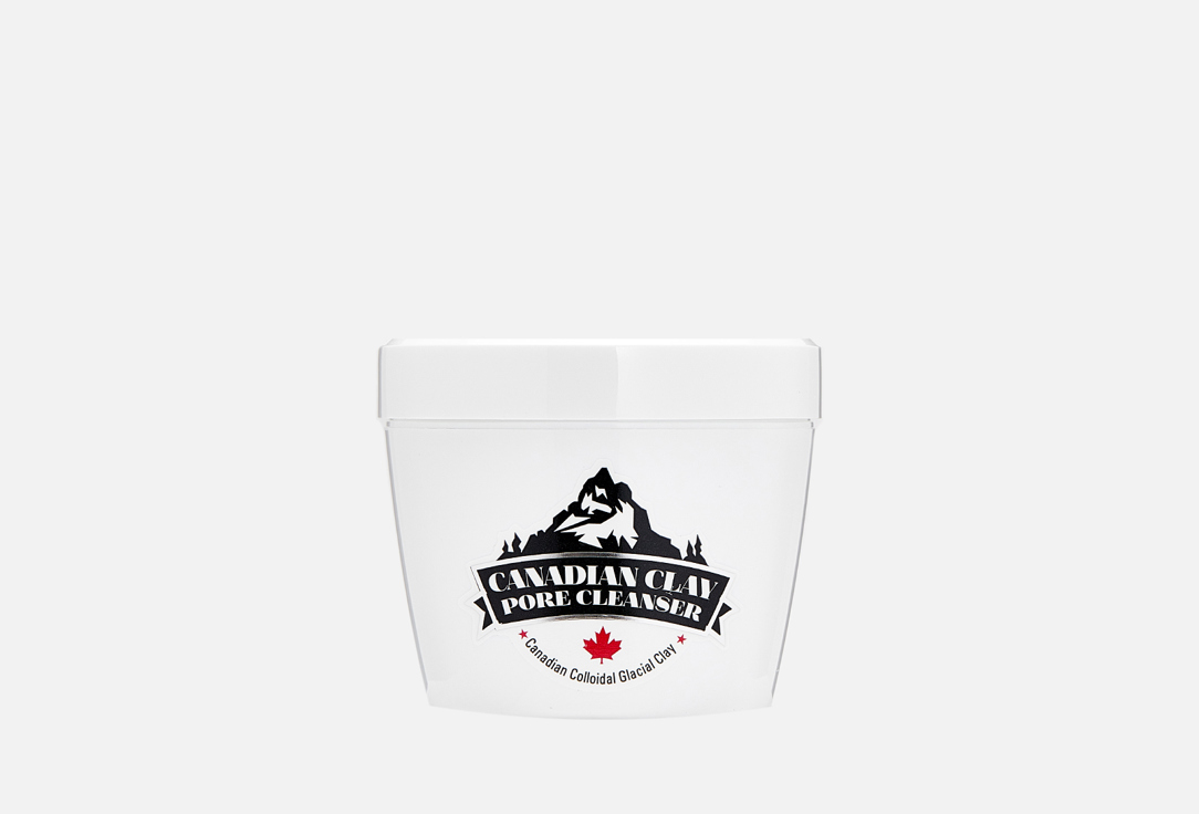CANADIAN CLAY PORE CLEANSER 120 г