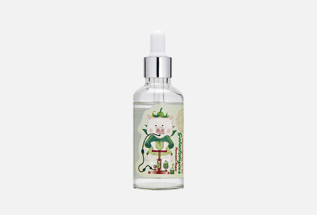 Witch Piggy Hell-Pore Galactomyces Premium Ample 50 мл