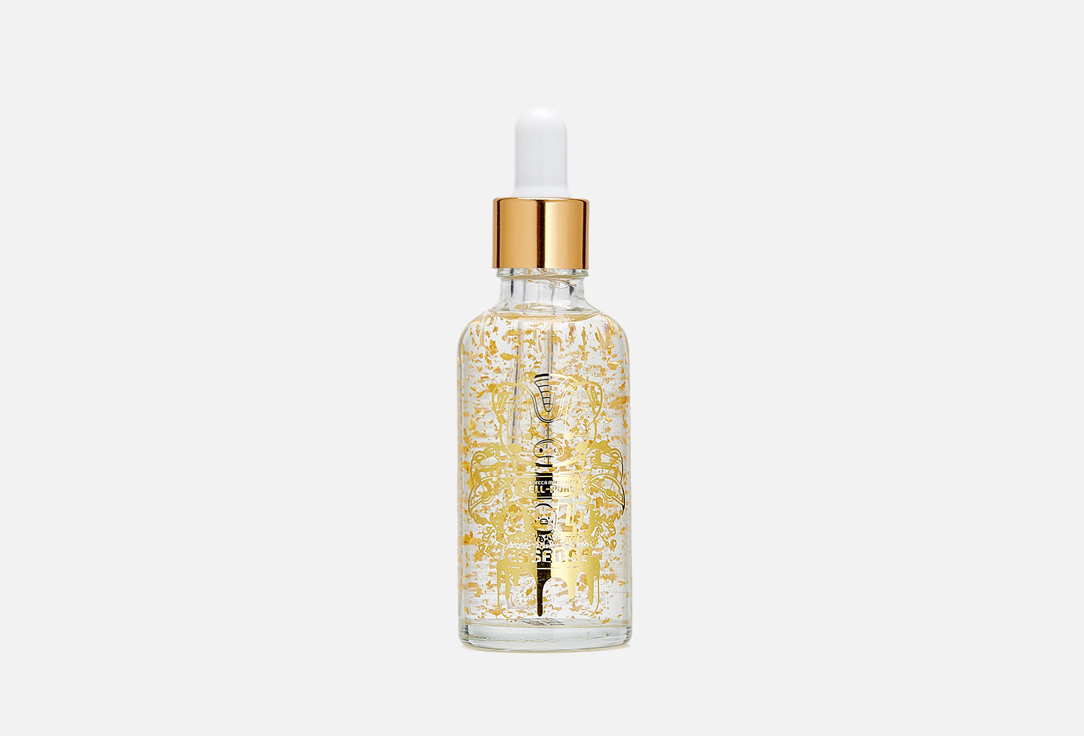 Milky Piggy Hell-Pore Gold 50 мл