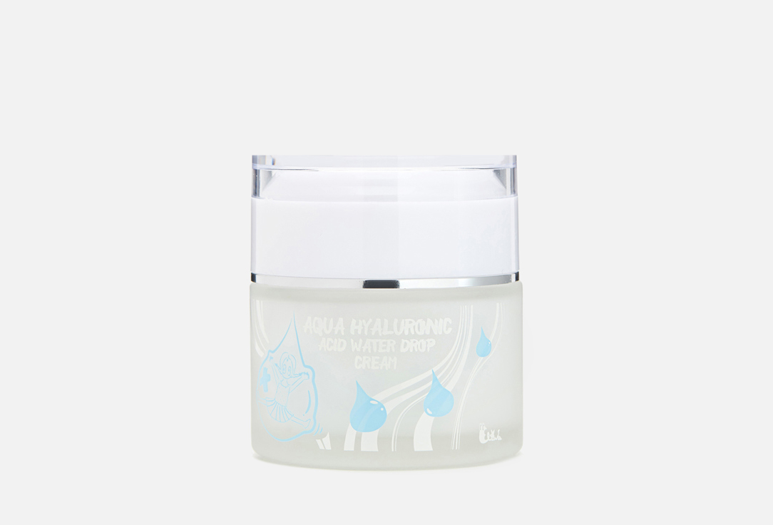 Aqua Hyaluronic Acid Water Drop Cream 50 мл
