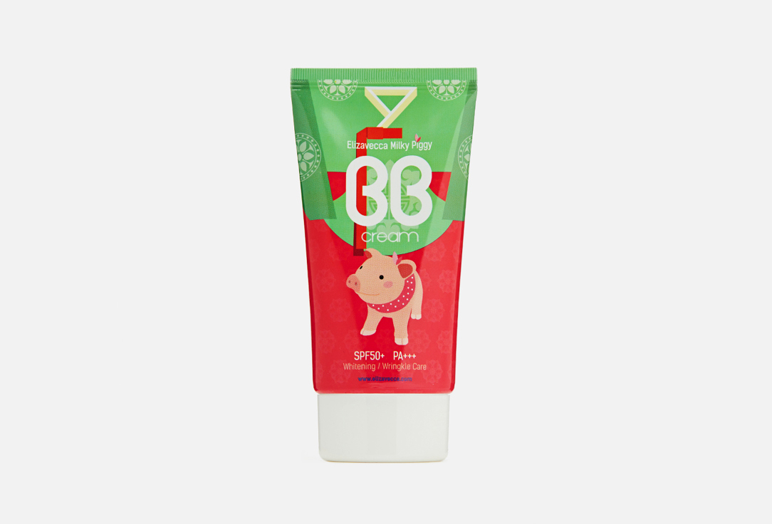 Milky Piggy BB cream 50 мл