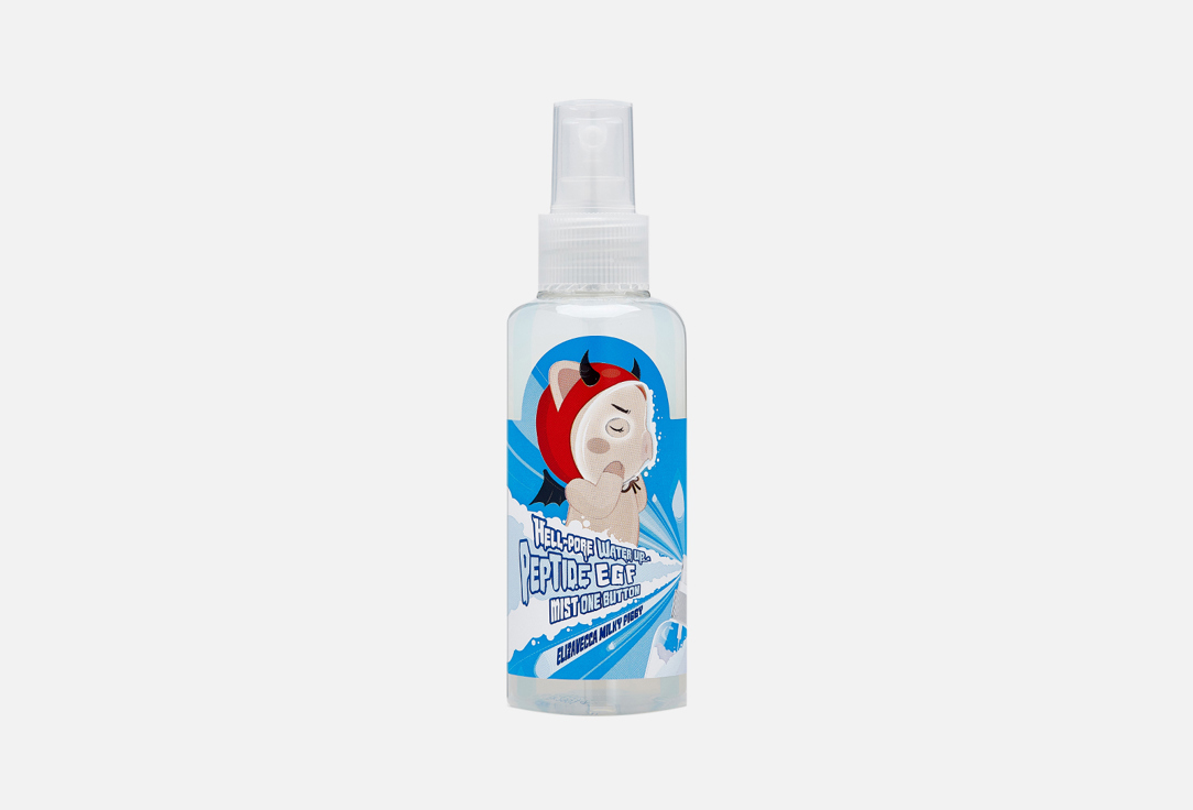 Milky Piggy Water Up Peptide EGF Mist One Button 150 мл