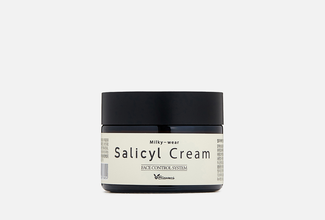 Milky-wear Salicyl Cream 50 мл