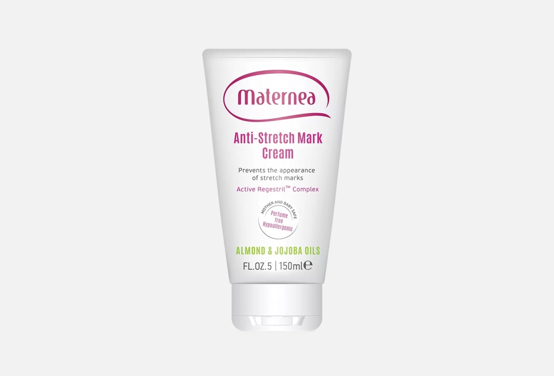 Anti-Stretch Mark Cream 150 мл