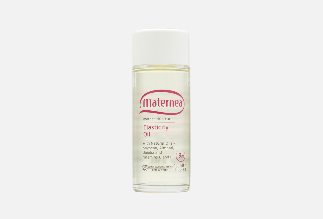 Stretch Mark Prevention Oil with spray pump 100 мл
